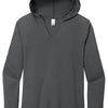 District ® Women’s Perfect Tri ® Long Sleeve Hoodie-DM139L