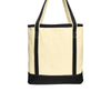 Port Authority® Large Cotton Canvas Boat Tote-BG413