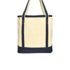 Port Authority® Large Cotton Canvas Boat Tote-BG413