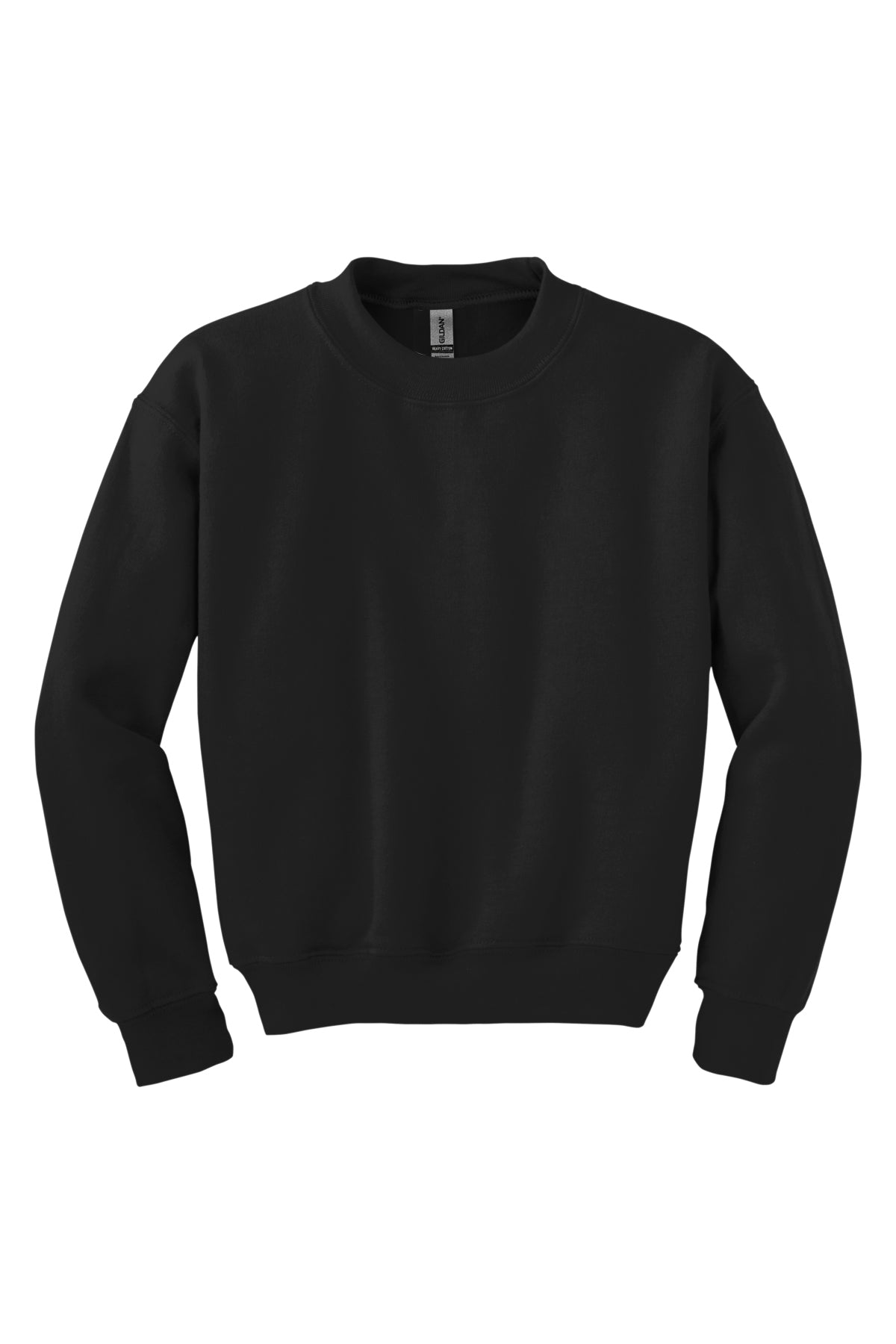 Gildan® - Youth Heavy Blend™ Crewneck Sweatshirt-18000B