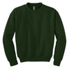 Gildan® - Youth Heavy Blend™ Crewneck Sweatshirt-18000B