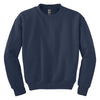 Gildan® - Youth Heavy Blend™ Crewneck Sweatshirt-18000B