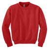 Gildan® - Youth Heavy Blend™ Crewneck Sweatshirt-18000B