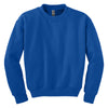 Gildan® - Youth Heavy Blend™ Crewneck Sweatshirt-18000B