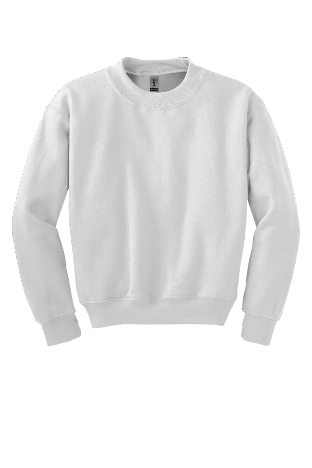 Gildan® - Youth Heavy Blend™ Crewneck Sweatshirt-18000B