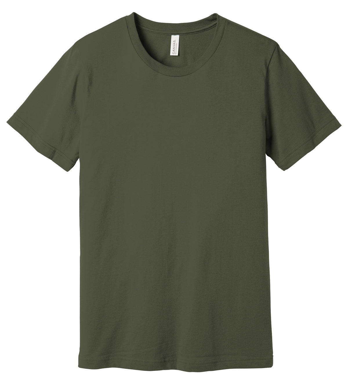 BELLA+CANVAS ® Unisex Jersey Short Sleeve Tee-BC3001