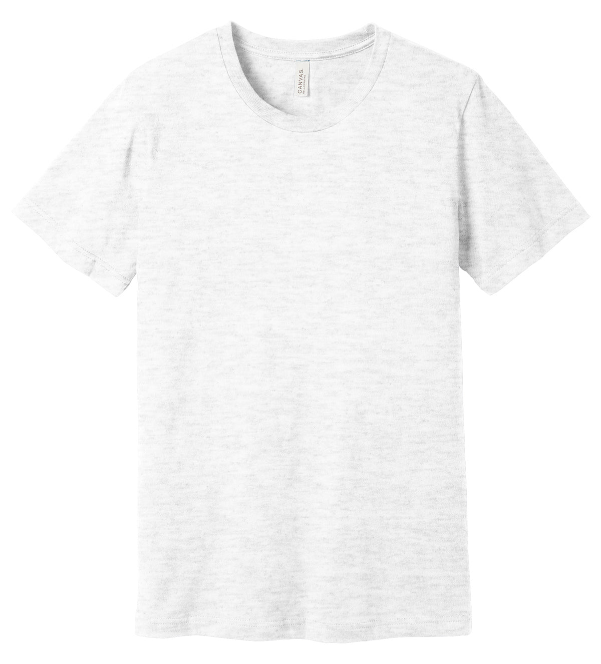 BELLA+CANVAS ® Unisex Jersey Short Sleeve Tee-BC3001