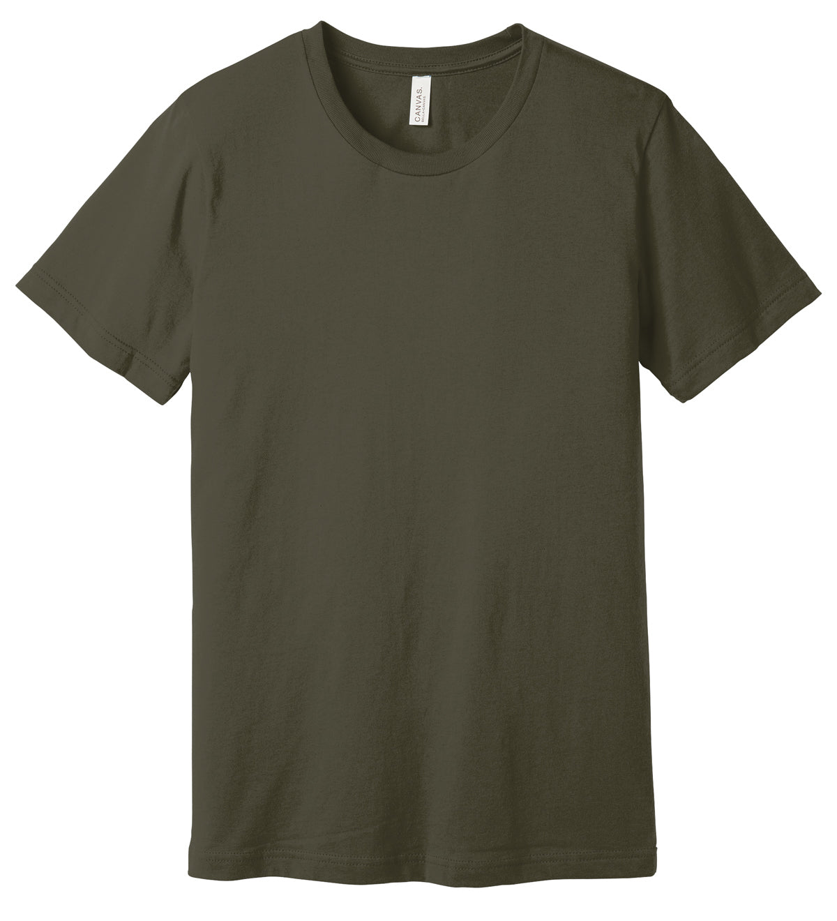 BELLA+CANVAS ® Unisex Jersey Short Sleeve Tee-BC3001