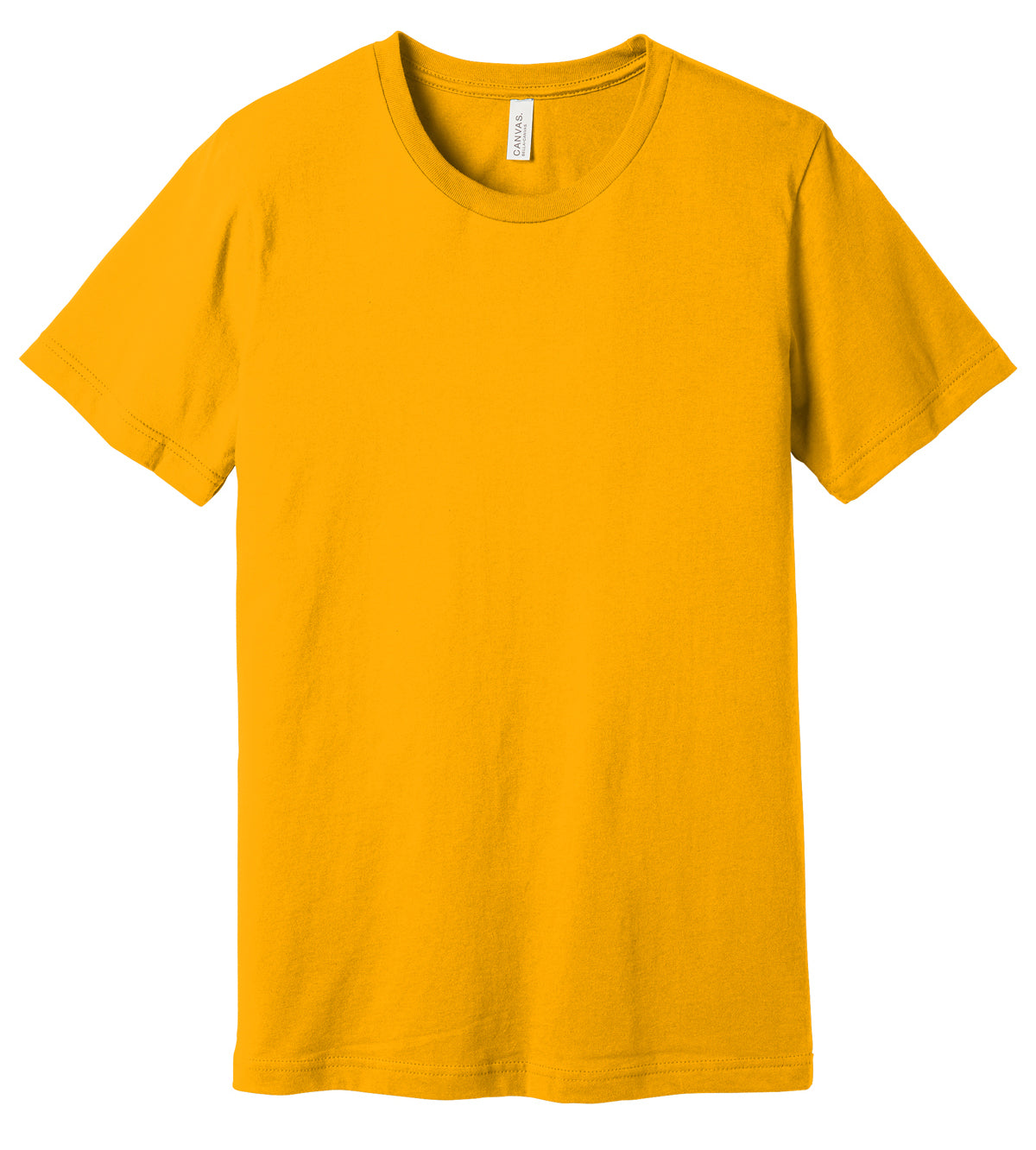 BELLA+CANVAS ® Unisex Jersey Short Sleeve Tee-BC3001