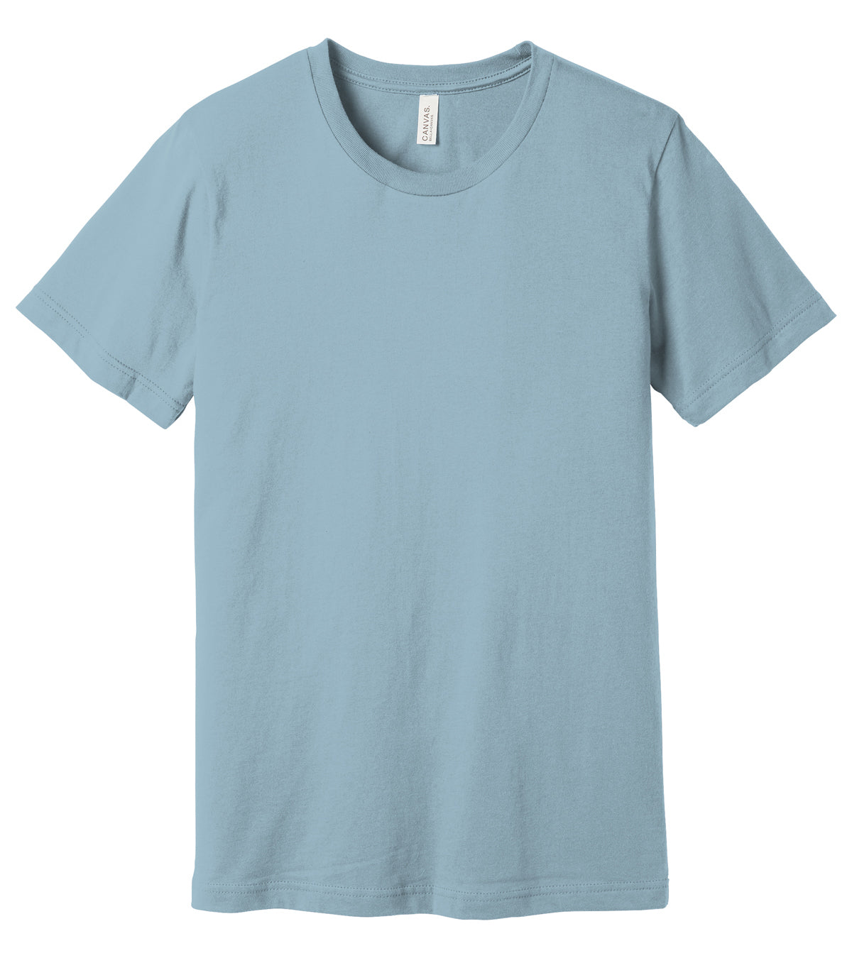 BELLA+CANVAS ® Unisex Jersey Short Sleeve Tee-BC3001