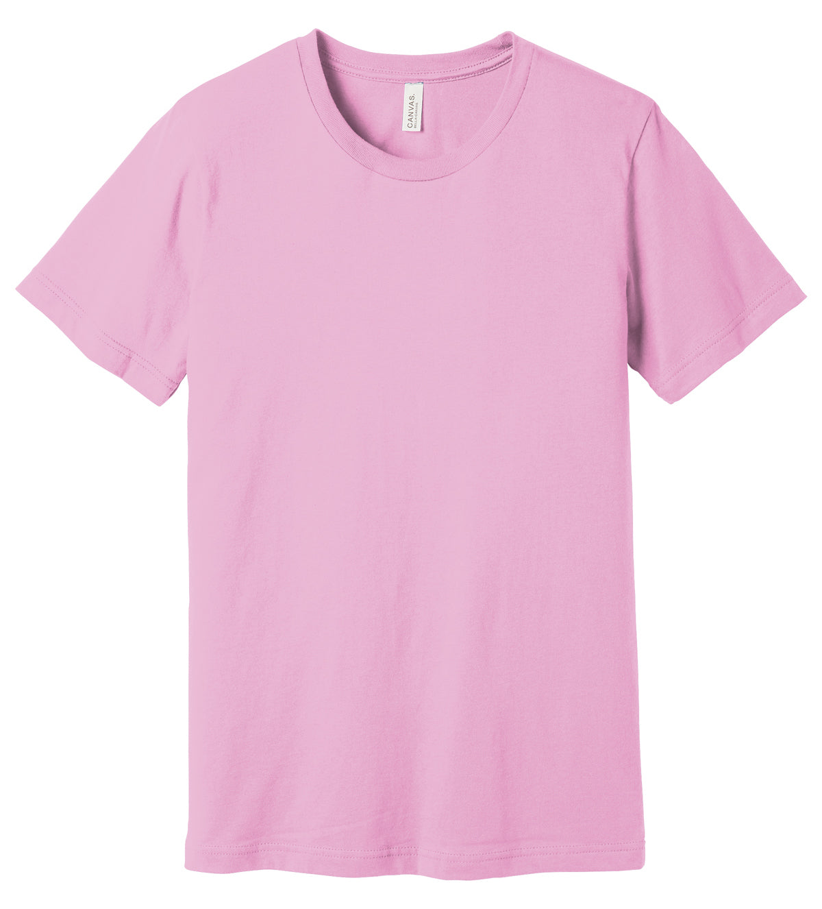 BELLA+CANVAS ® Unisex Jersey Short Sleeve Tee-BC3001