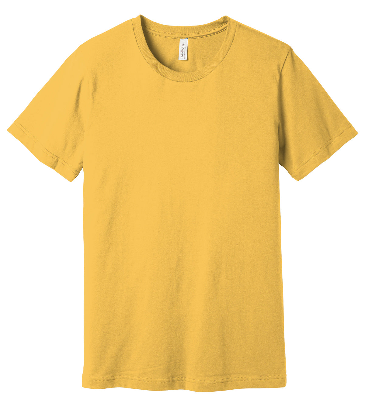 BELLA+CANVAS ® Unisex Jersey Short Sleeve Tee-BC3001