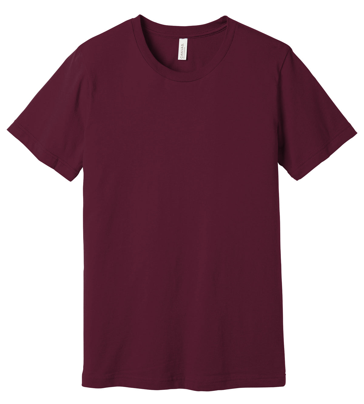 BELLA+CANVAS ® Unisex Jersey Short Sleeve Tee-BC3001