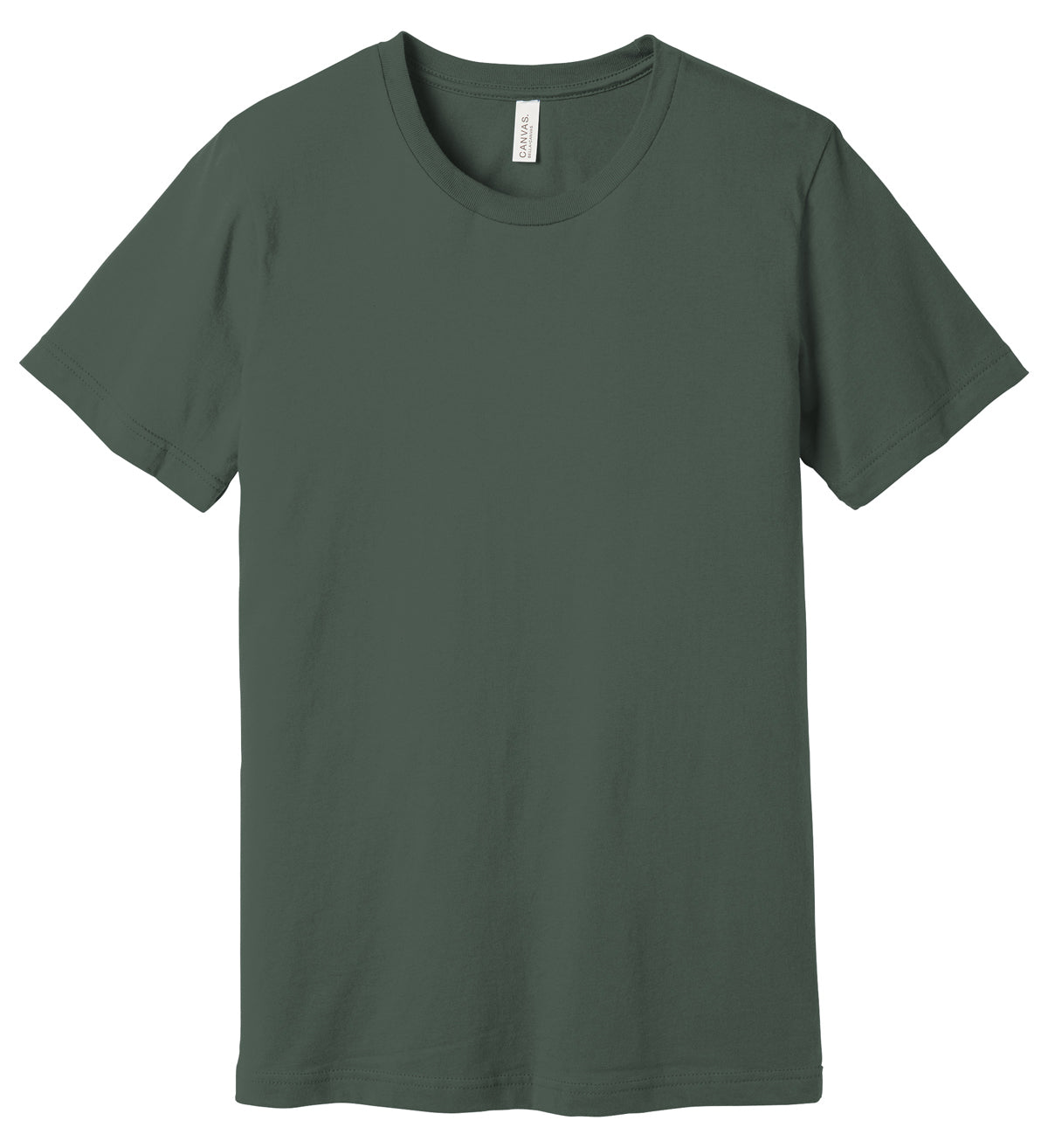 BELLA+CANVAS ® Unisex Jersey Short Sleeve Tee-BC3001