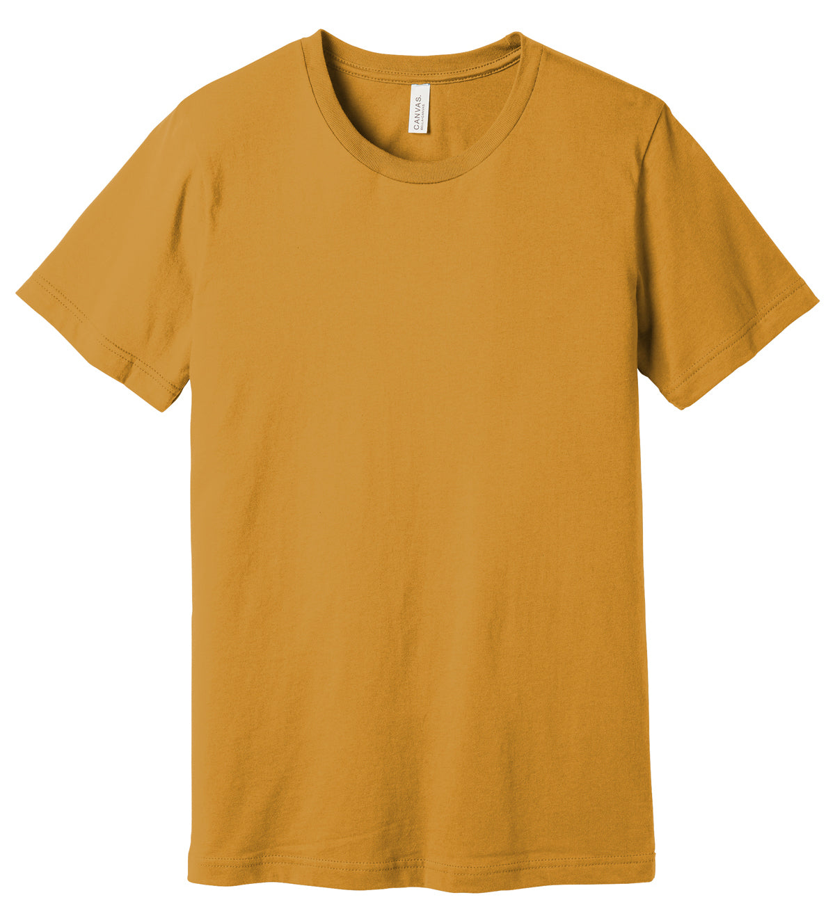 BELLA+CANVAS ® Unisex Jersey Short Sleeve Tee-BC3001