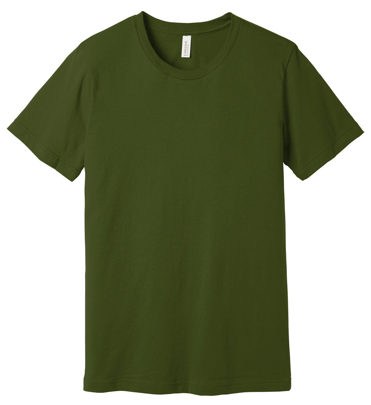 BELLA+CANVAS ® Unisex Jersey Short Sleeve Tee-BC3001