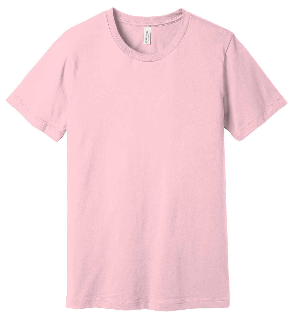 BELLA+CANVAS ® Unisex Jersey Short Sleeve Tee-BC3001