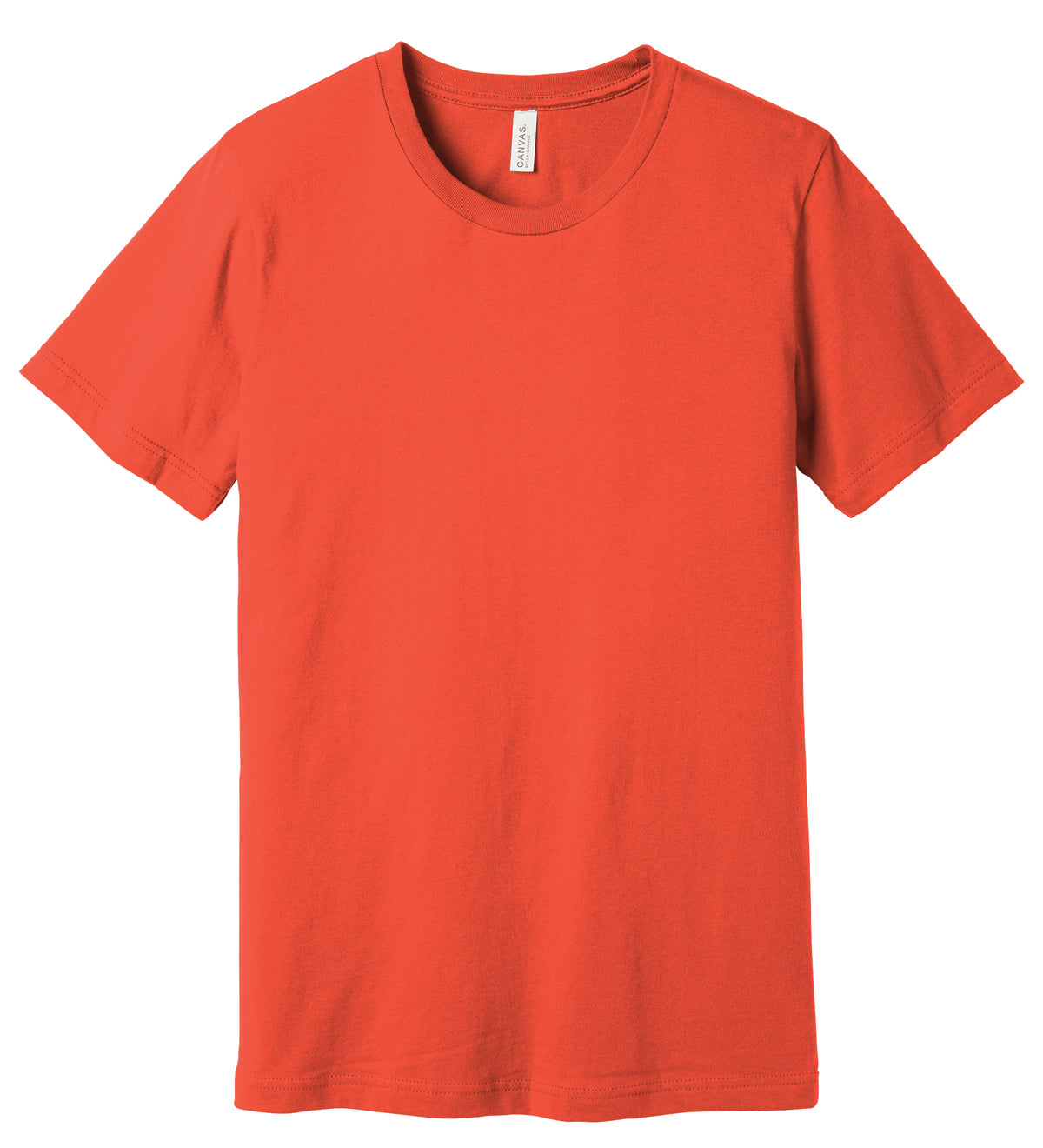 BELLA+CANVAS ® Unisex Jersey Short Sleeve Tee-BC3001