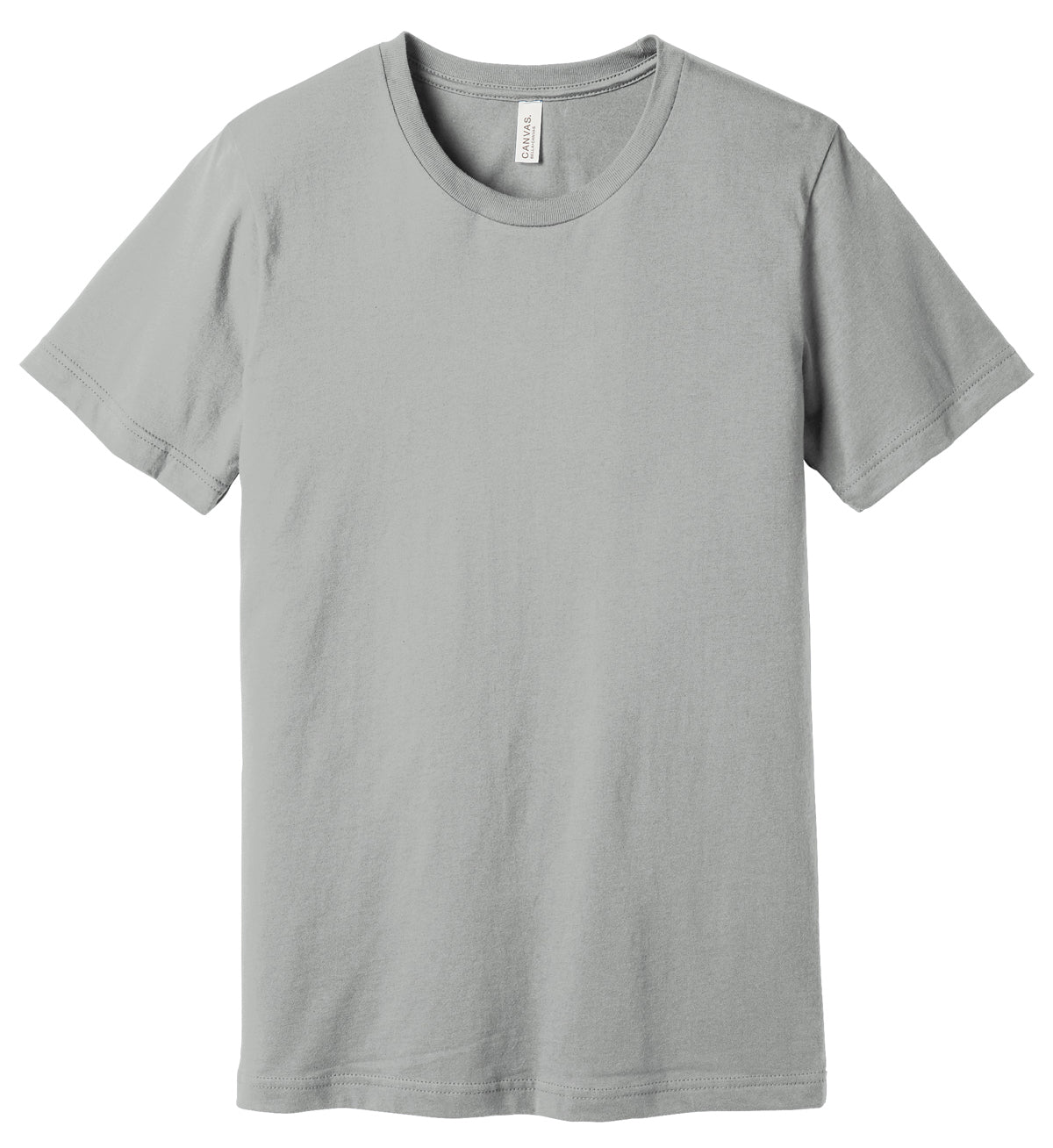 BELLA+CANVAS ® Unisex Jersey Short Sleeve Tee-BC3001