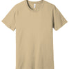 BELLA+CANVAS ® Unisex Jersey Short Sleeve Tee-BC3001