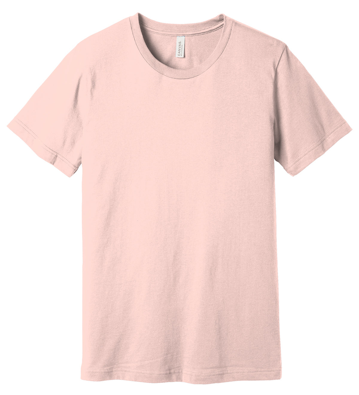 BELLA+CANVAS ® Unisex Jersey Short Sleeve Tee-BC3001