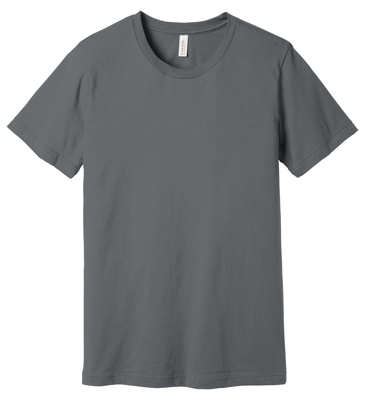 BELLA+CANVAS ® Unisex Jersey Short Sleeve Tee-BC3001