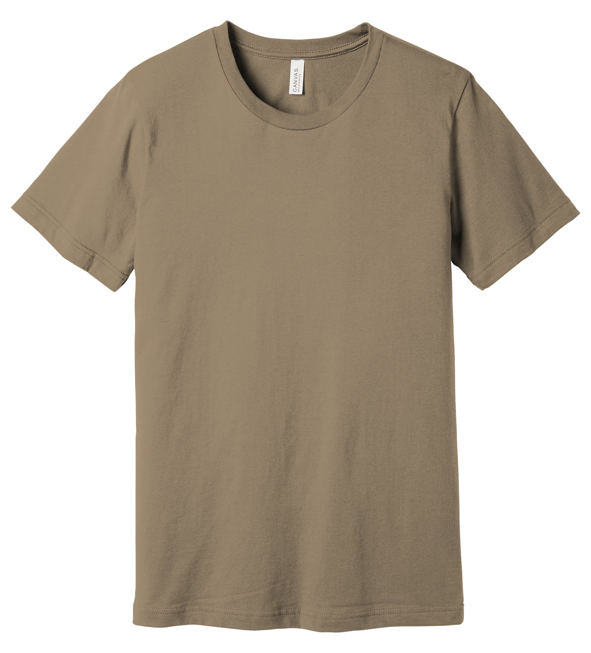 BELLA+CANVAS ® Unisex Jersey Short Sleeve Tee-BC3001