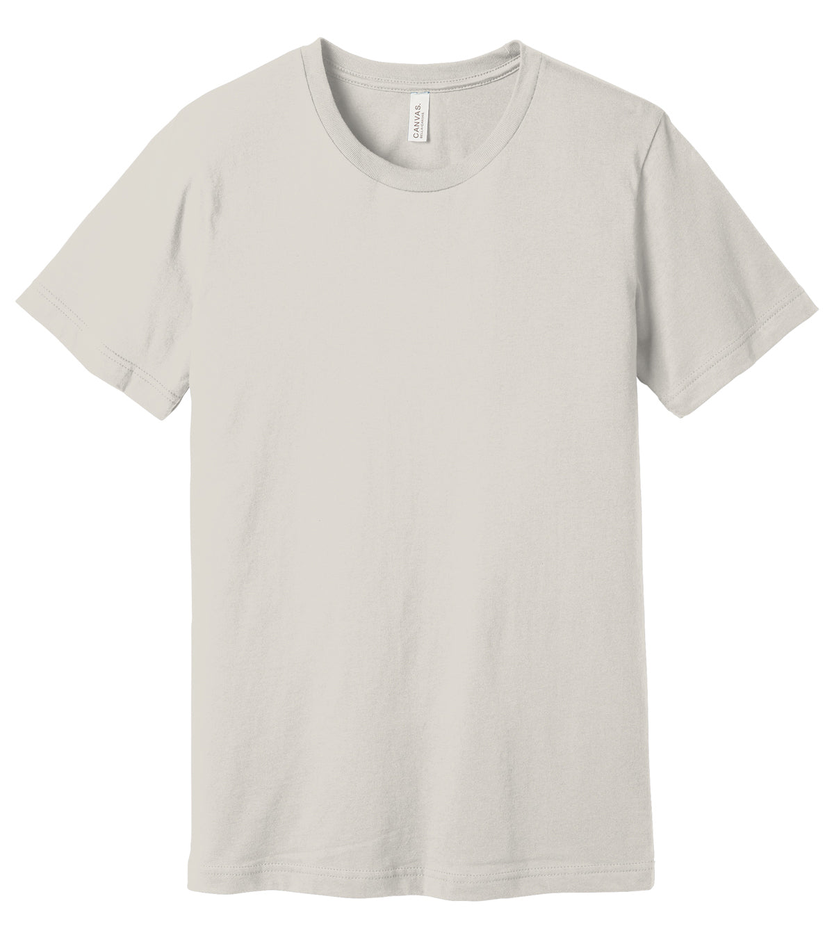 BELLA+CANVAS ® Unisex Jersey Short Sleeve Tee-BC3001