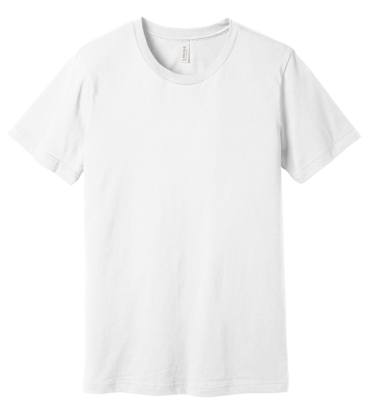 BELLA+CANVAS ® Unisex Jersey Short Sleeve Tee-BC3001