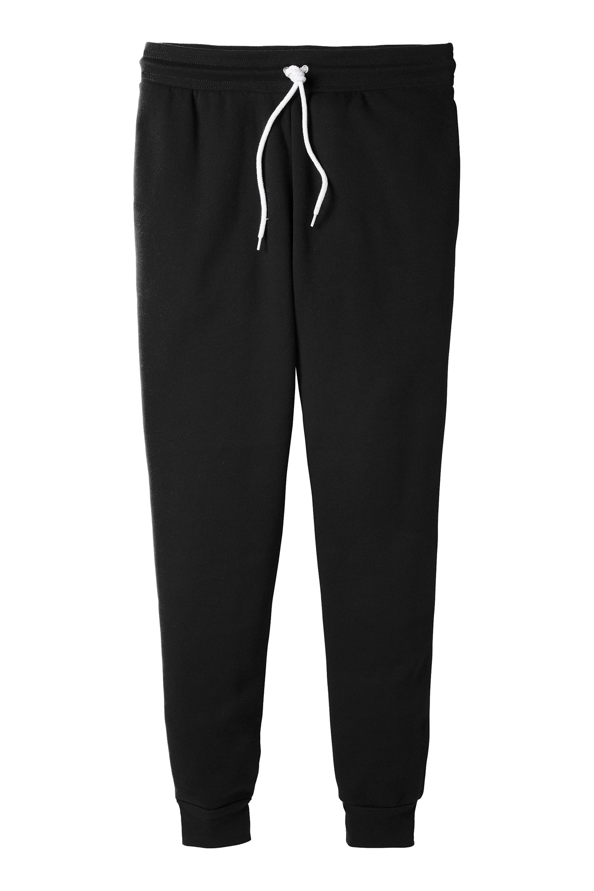 BELLA+CANVAS ® Unisex Jogger Sweatpants-BC3727