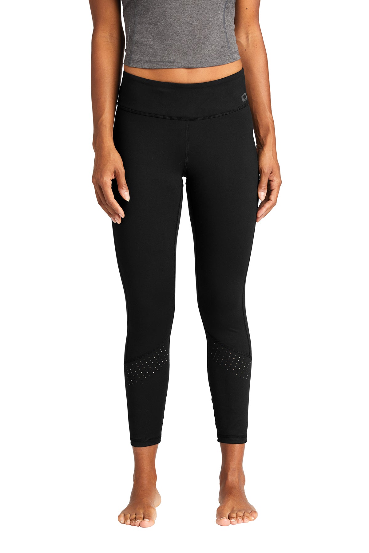 OGIO® Women's Laser Tech Legging-LOE402