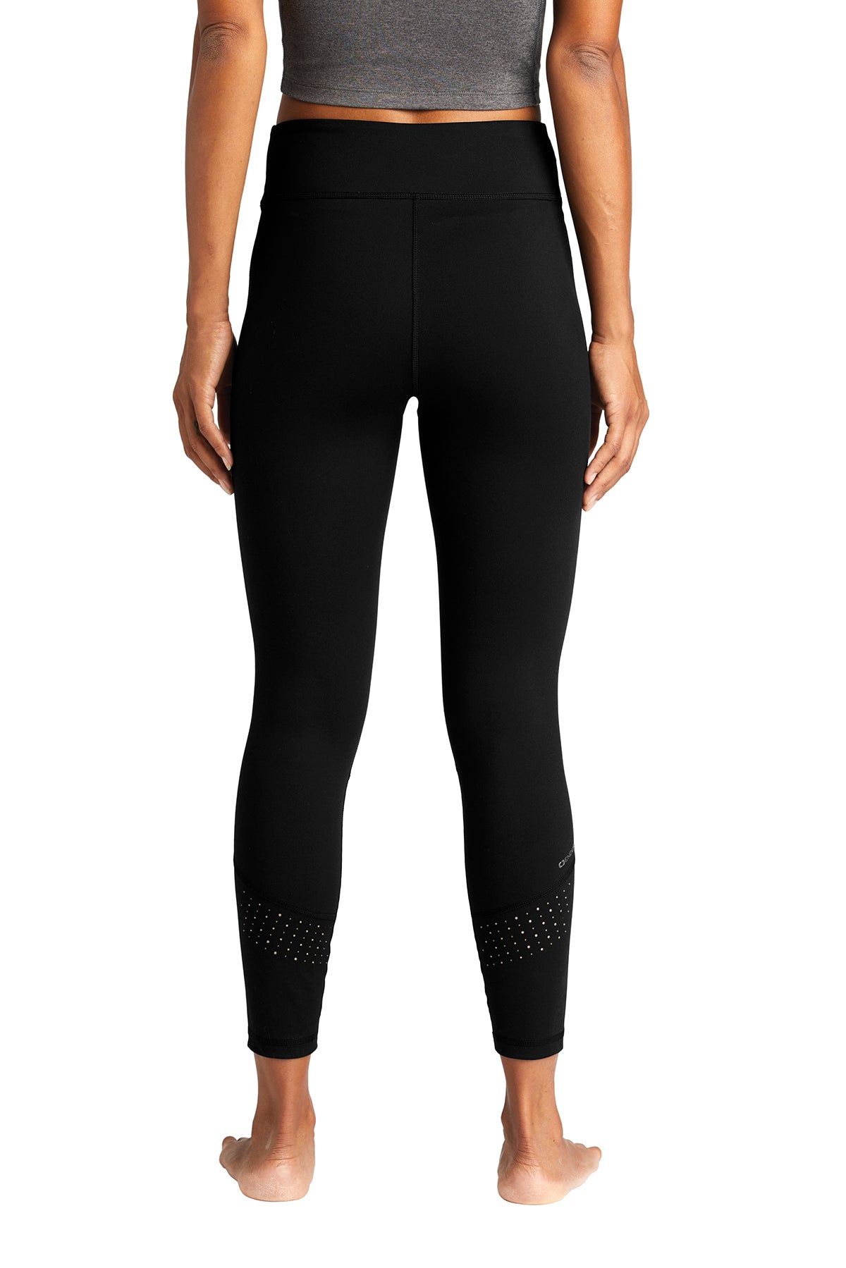 OGIO® Women's Laser Tech Legging-LOE402