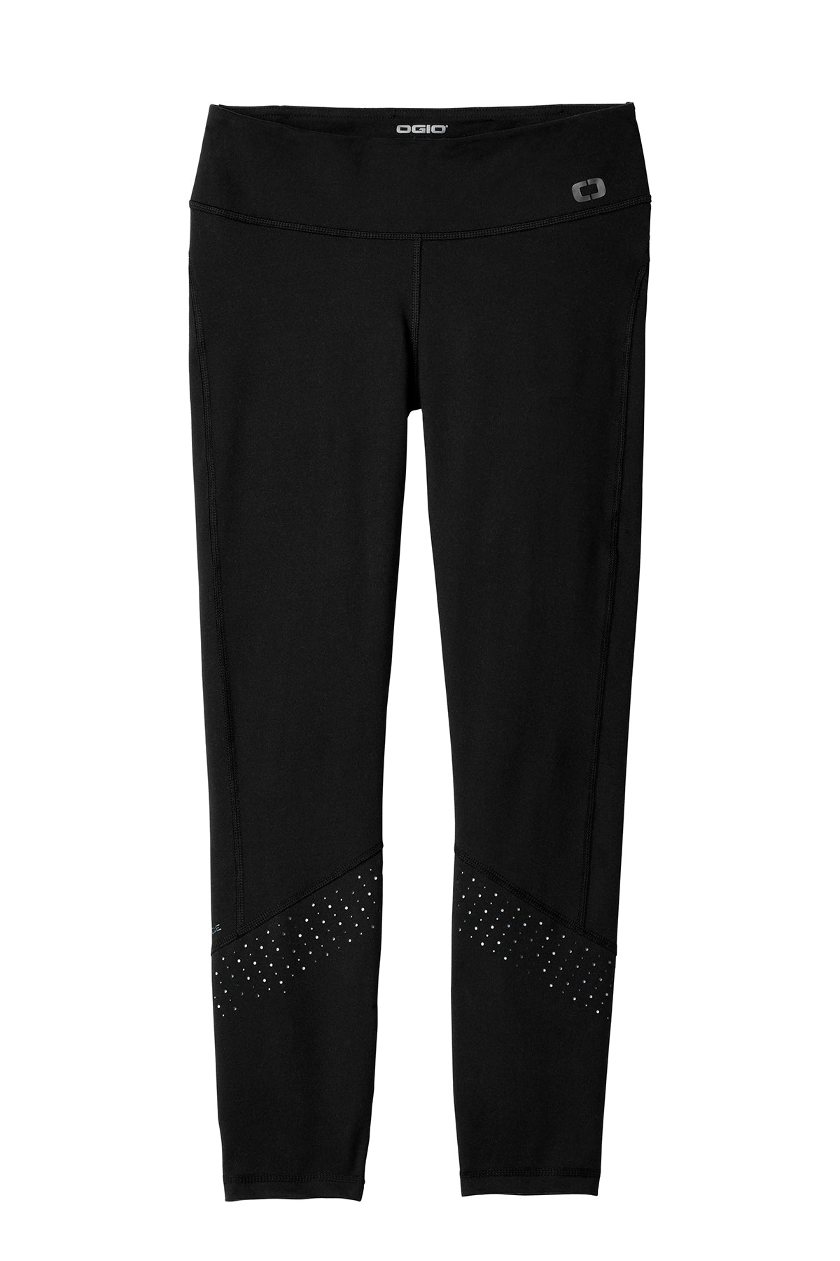 OGIO® Women's Laser Tech Legging-LOE402