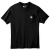 Carhartt ® Workwear Pocket Short Sleeve T-Shirt-CTK87