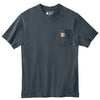 Carhartt ® Workwear Pocket Short Sleeve T-Shirt-CTK87