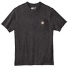 Carhartt ® Workwear Pocket Short Sleeve T-Shirt-CTK87