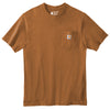 Carhartt ® Workwear Pocket Short Sleeve T-Shirt-CTK87