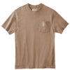 Carhartt ® Workwear Pocket Short Sleeve T-Shirt-CTK87