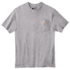 Carhartt ® Workwear Pocket Short Sleeve T-Shirt-CTK87