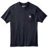 Carhartt ® Workwear Pocket Short Sleeve T-Shirt-CTK87