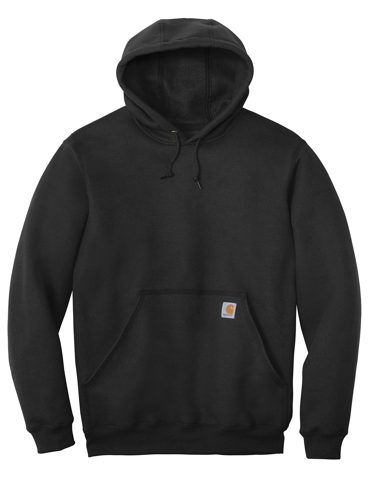 Carhartt ® Midweight Hooded Sweatshirt-CTK121