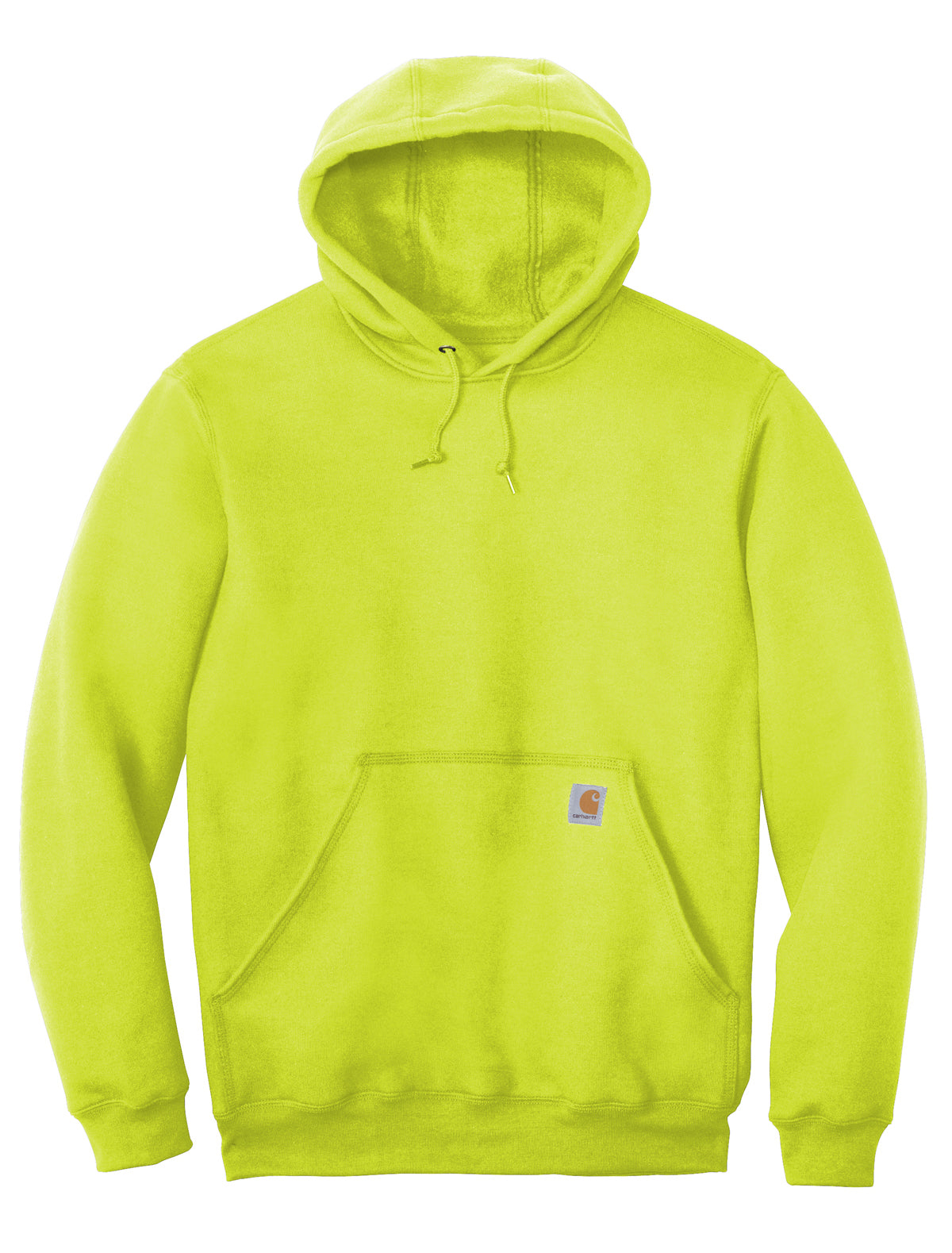 Carhartt ® Midweight Hooded Sweatshirt-CTK121