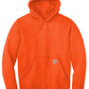 Carhartt ® Midweight Hooded Sweatshirt-CTK121