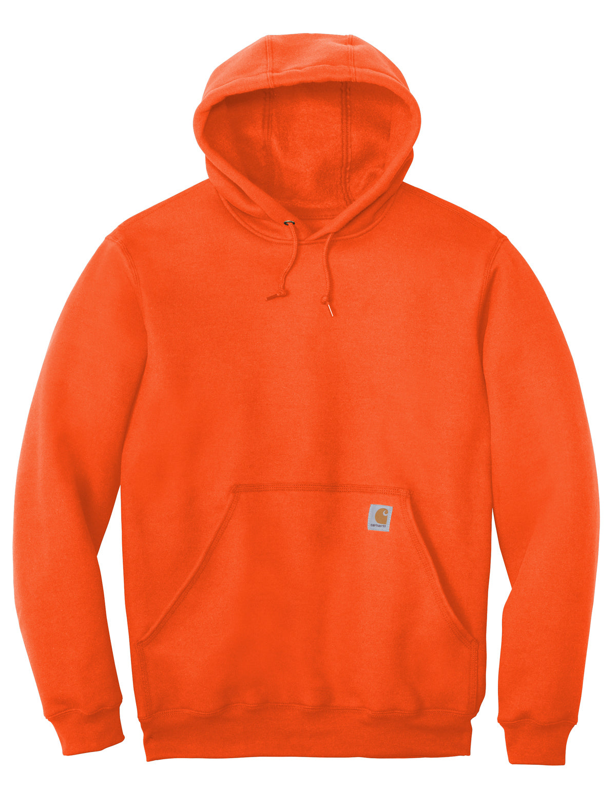 Carhartt ® Midweight Hooded Sweatshirt-CTK121