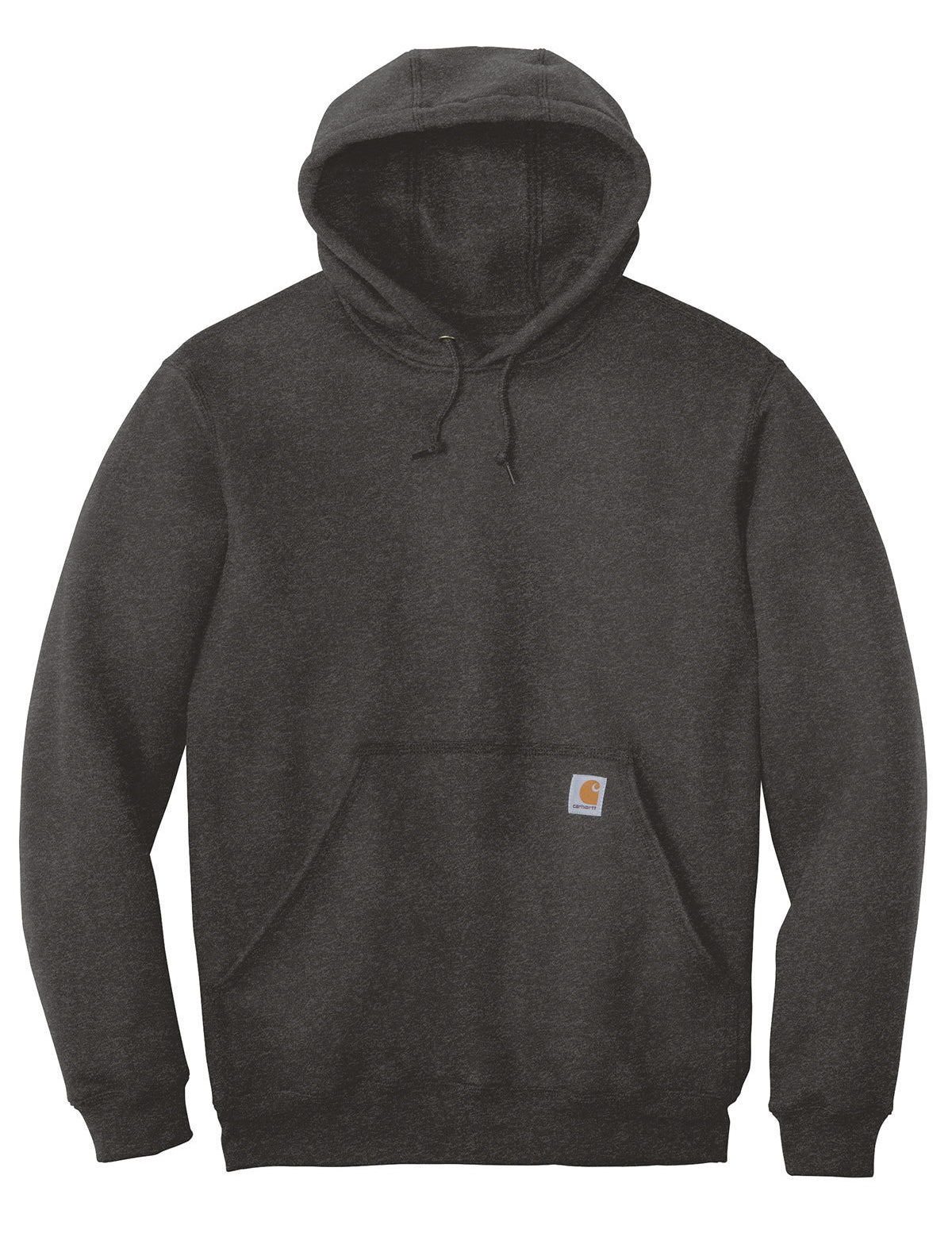 Carhartt ® Midweight Hooded Sweatshirt-CTK121