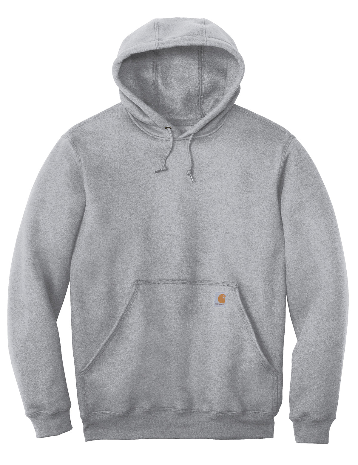 Carhartt ® Midweight Hooded Sweatshirt-CTK121