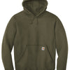 Carhartt ® Midweight Hooded Sweatshirt-CTK121