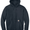 Carhartt ® Midweight Hooded Sweatshirt-CTK121