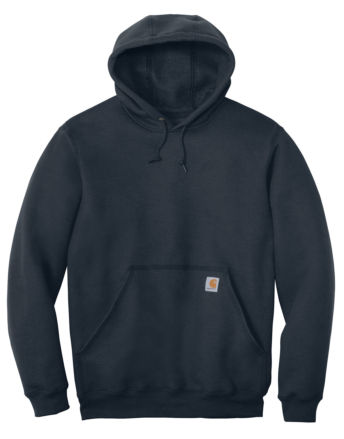 Carhartt ® Midweight Hooded Sweatshirt-CTK121