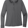 Port Authority ® Women's Silk Touch ™ Performance Long Sleeve Polo-L540LS